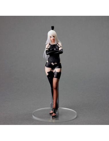 Figura A2 Yorha No. 2 Type A Form-ISM Nier: Automata 18cm