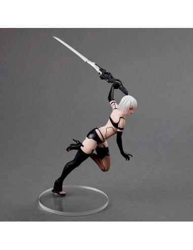 Figura A2 Yorha No. 2 Type A Short Hair Form- ISM Nier: Automata 17cm