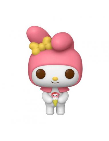 Hello Kitty Funko POP! Sanrio Vinyl My Melody 9 cm