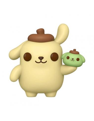 Hello Kitty Funko POP! Sanrio Vinyl Pompom 9 cm