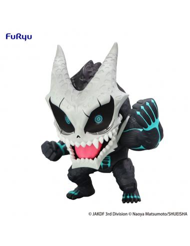 Kaiju No. 8 Toonize Estatua PVC Kaiju No. 8 Normal Color Ver. 12 cm