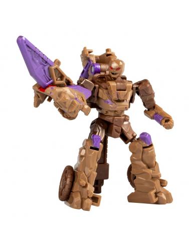 Transformers Generations Legacy United Core Class Figura Infernac Universe Geocron 9 cm