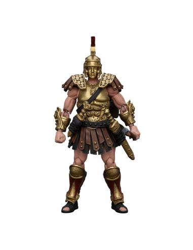 Strife Figura 1/18 Roman Republic Cohort Iv Centurion 12 cm