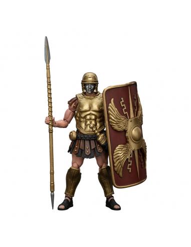 Strife Figura 1/18 Roman Republic Legionary Light Infantry I 12 cm