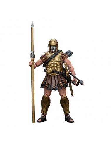 Strife Figura 1/18 Roman Republic Legionary Light Infantry ll 12 cm