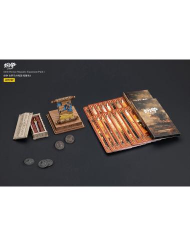 Strife Roman Republic Expansion Pack I