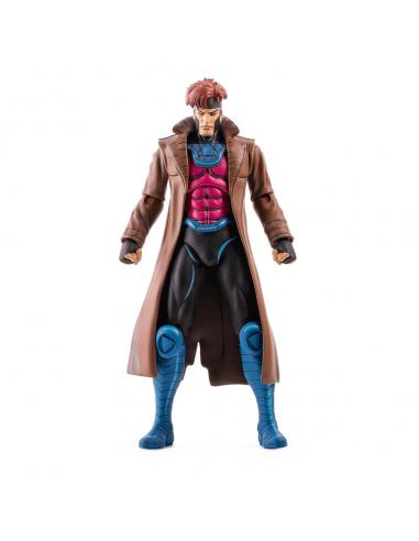 X-Men: The Animated Series Figura 1/6 Gambit 30 cm