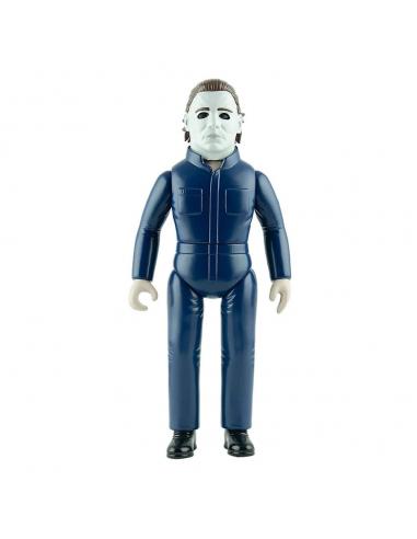 Halloween 2 Soft Vinyl Figura Michael Myers Deluxe 25 cm