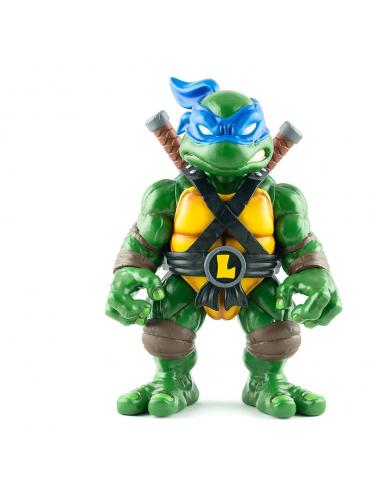 Tortugas Ninja Soft Vinyl Figura Leonardo 25 cm