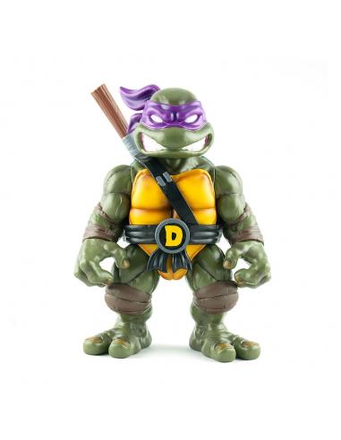 Tortugas Ninja Soft Vinyl Figura Donatello 25 cm