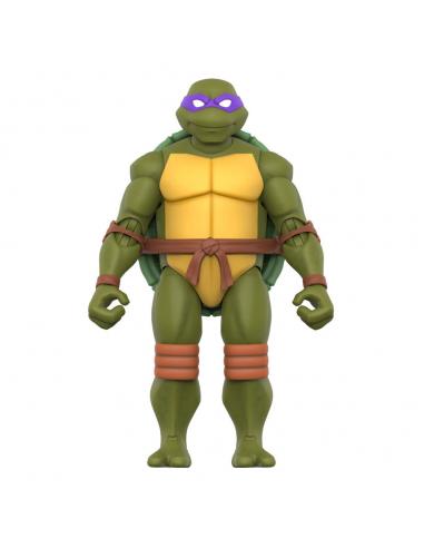 Teenage Mutant Ninja Turtles Figura Ultimates Wave 12 Donatello 18 cm