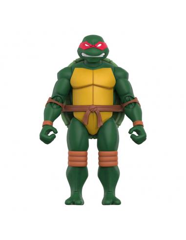 Teenage Mutant Ninja Turtles Figura Ultimates Wave 12 Raphael 18 cm