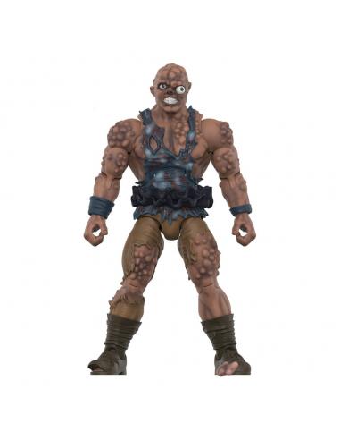 Toxic Avenger Figura Ultimates Toxic Avenger Movie Version 18 cm