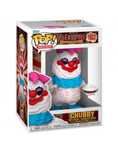 Funko POP Killer Klowns From Outer Space Chubby