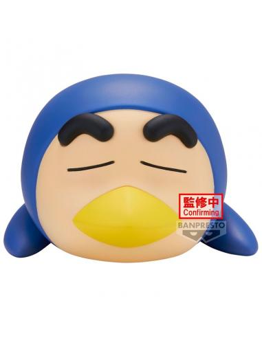 Figura Shinnosuke ver.B Cosplay Crayon Shinchan 12cm