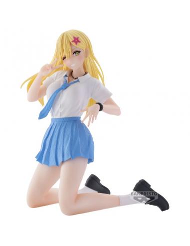 Figura Aria Kisaki Uniform 2.5 Dimensional Seduction 12cm