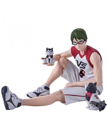 Figura Toru Oikawa The Movie Last Game Kurokos Basketball 13cm