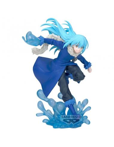 Figura Rimuru Tempest That Time I Got Reincarnated as a Slime 19cm