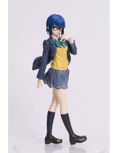 Tsukihime -A Piece of Blue Glass Moon- Estatua 1/7 Ciel 22 cm