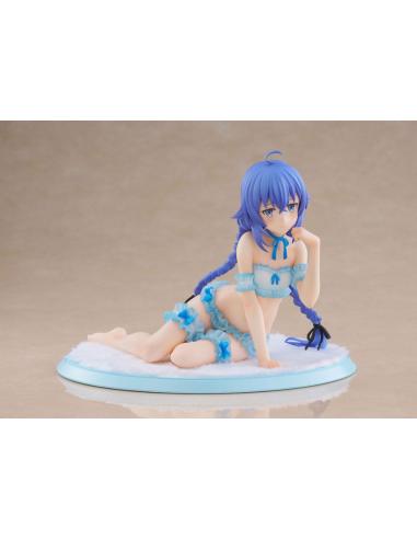 Mushoku Tensei: Jobless Reincarnation Estatua PVC 1/7 Roxy Migurdia lingerie Ver. 12 cm