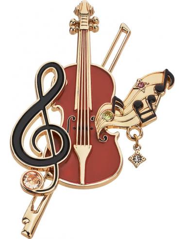 Your Lie in April Broche Violin 7 cm