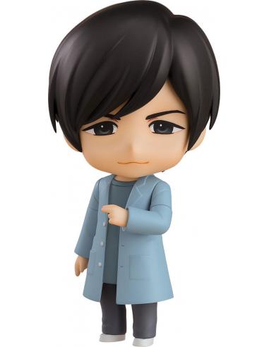 Aoni Production Figura Nendoroid Hiroshi Kamiya 10 cm