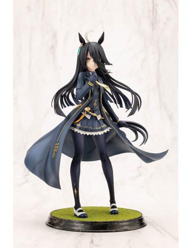Uma Musume Pretty Derby Estatua PVC 1/7 Manhatten Cafe 26 cm