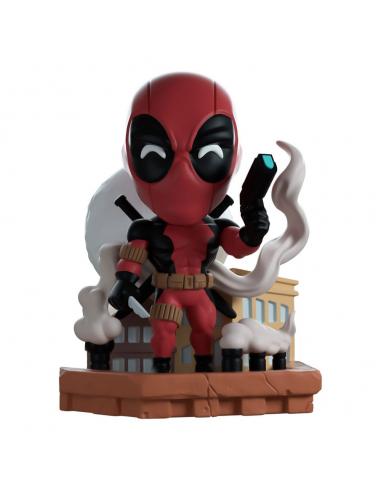 Deadpool Figura Vinyl Deadpool 33 12 cm