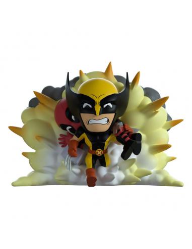 Deadpool Figura Vinyl Deadpool and Wolverine: Wolverine Vol. 1 13 cm