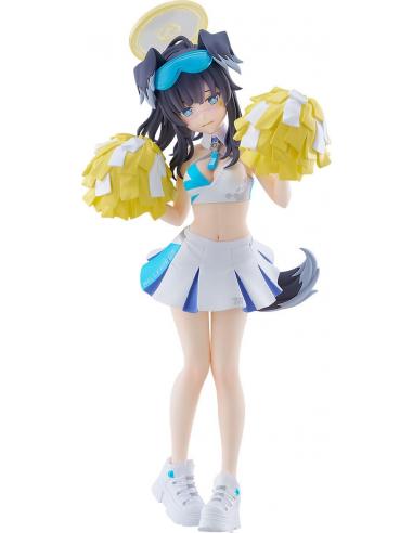 Blue Archive Estatua PVC Pop Up Parade Hibiki (Cheer Squad): Memorial Lobby Ver. 17 cm