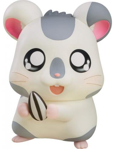 Hamtaro Figura Nendoroid Oxnard 10 cm