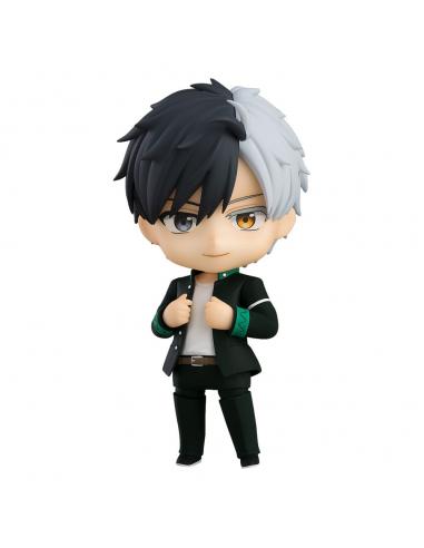 Wind Breaker Figura Nendoroid Haruka Sakura 10 cm