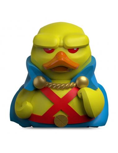 DC Comics Tubbz Figura PVC Martian Manhunter 1st Edition 10 cm