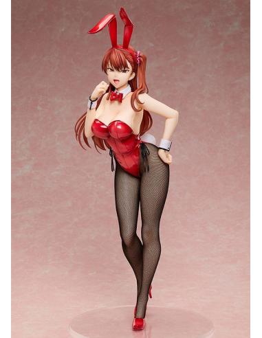 Bullied: Revenge Hypnosis Estatua 1/4 Izumi Nogami Bunny Ver. 46 cm
