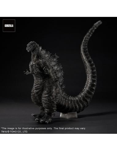 Godzilla Maqueta Plastic Model Kit 1/8 Godzilla Toho Yuji Sakai Modeling Collection 30 cm