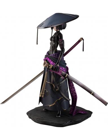 Falslander Estatua 1/7 Ronin 25 cm