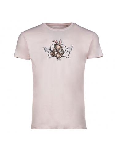 Borderlands Camiseta Tiny Tina talla S