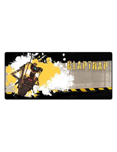 Borderlands XXL Alfombrilla de ratón Claptrap