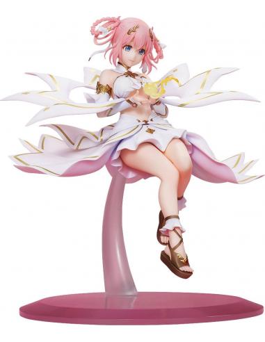 Princess Connect! Re:Dive Estatua PVC 1/7 Yui (Ceremonial) 22 cm