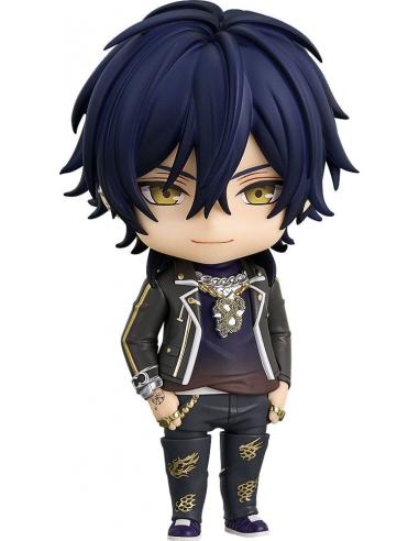 Paradox Live Figura Nendoroid Haruomi Shingu 10 cm