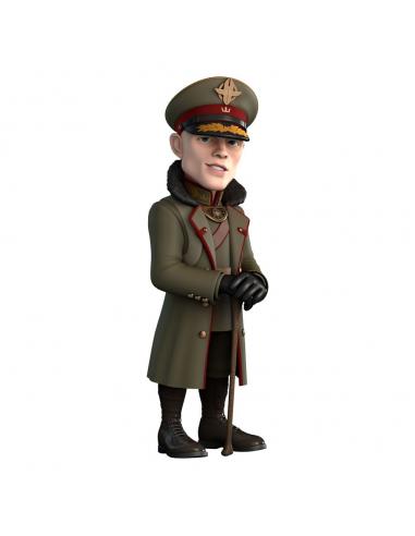 Rebel Moon Figura Minix Admiral Noble 12 cm