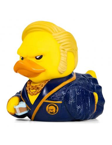 Regreso al futuro Tubbz Figura PVC Biff Tannen 2015 10 cm