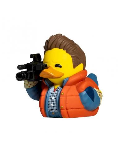 Regreso al futuro Tubbz Figura PVC Marty McFly Boxed Edition 10 cm