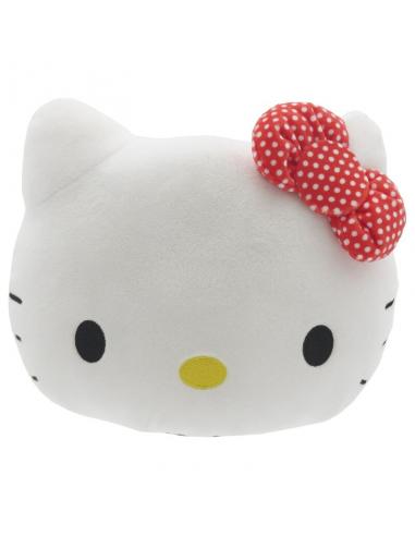 Hucha peluche Hello Kitty