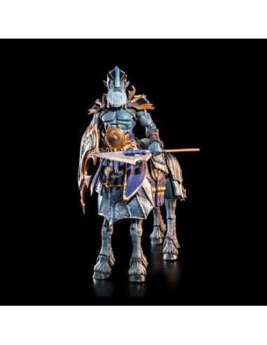 Mythic Legions: Ashes of Agbendor Figura Shadow Centaur