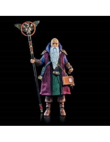 Mythic Legions: Ashes of Agbendor Figura Xue