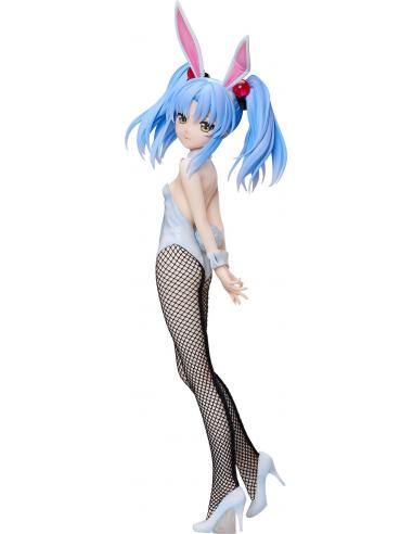 Martian Successor Nadesico Estatua PVC 1/6 Ruri Hoshino: Bunny Ver. 30 cm