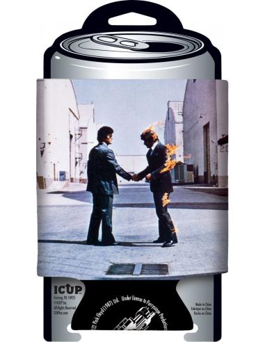 Pink Floyd: Wish You Were Here Can Cooler