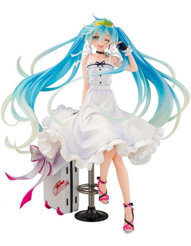 Toridamono Original PVC 1/7 Mira 24 cm