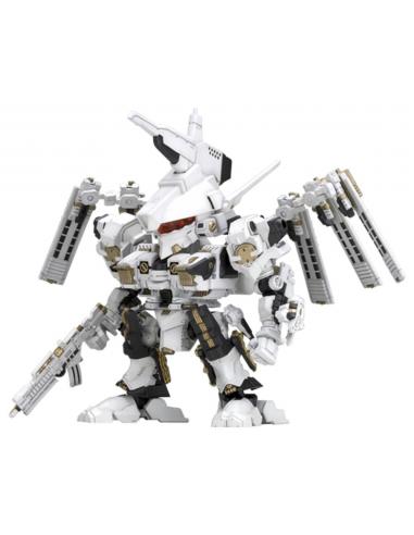 Armored Core For Answer Maqueta D-Style Rosenthal Cr-Hogire Noblesse Oblige 11 cm